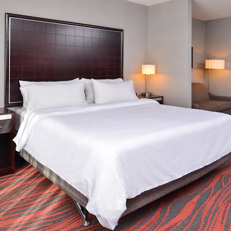 Holiday Inn Express Canandaigua - Finger Lakes Eksteriør billede