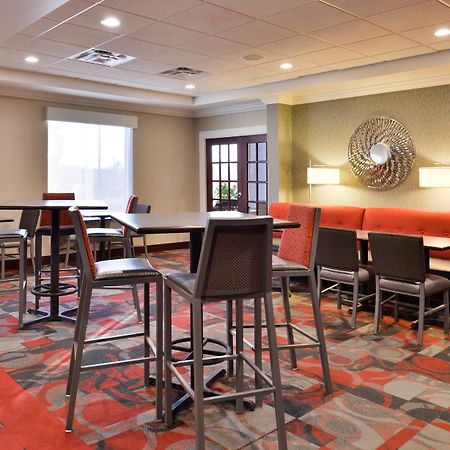 Holiday Inn Express Canandaigua - Finger Lakes Eksteriør billede