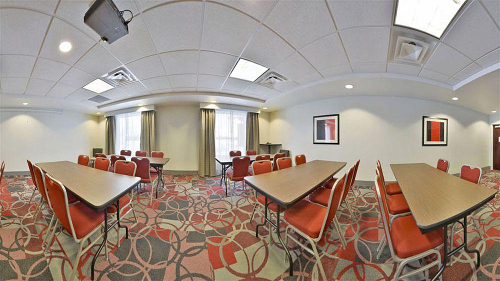 Holiday Inn Express Canandaigua - Finger Lakes Eksteriør billede