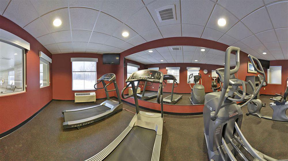 Holiday Inn Express Canandaigua - Finger Lakes Eksteriør billede