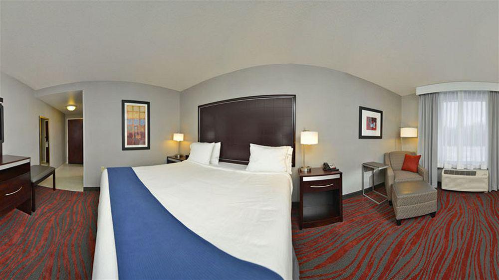 Holiday Inn Express Canandaigua - Finger Lakes Eksteriør billede