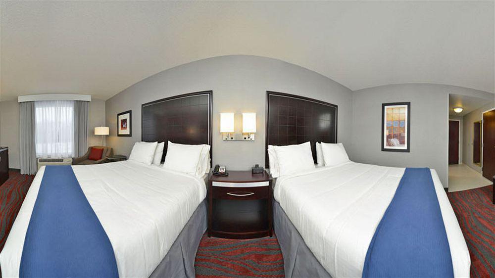 Holiday Inn Express Canandaigua - Finger Lakes Eksteriør billede