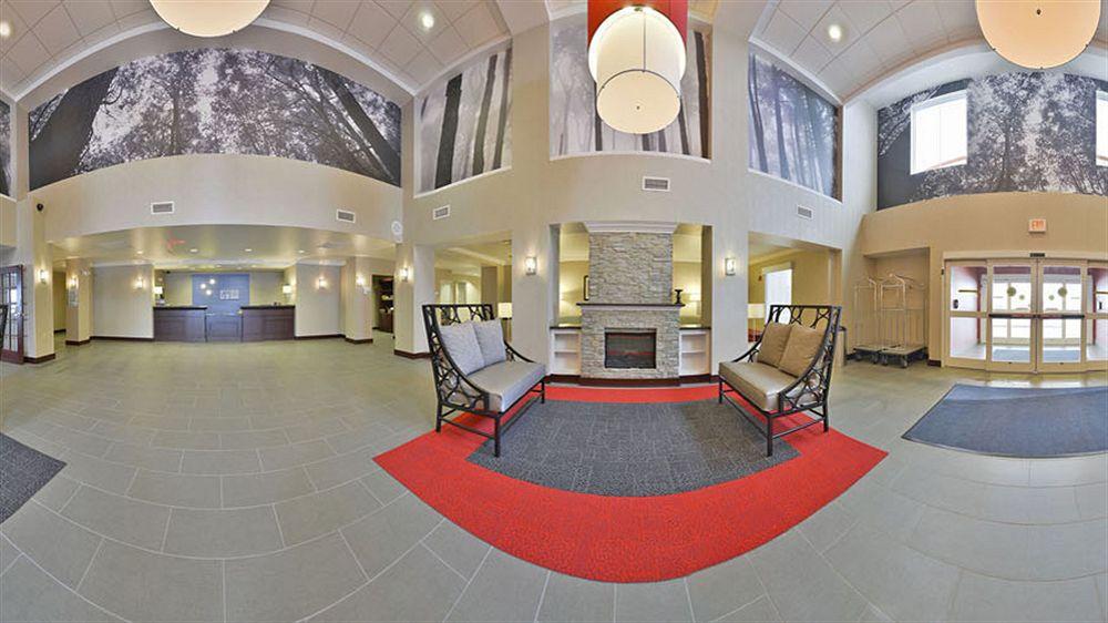 Holiday Inn Express Canandaigua - Finger Lakes Eksteriør billede