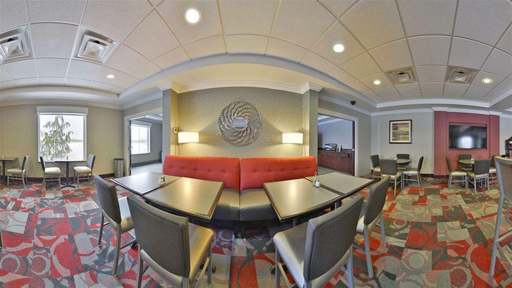 Holiday Inn Express Canandaigua - Finger Lakes Eksteriør billede