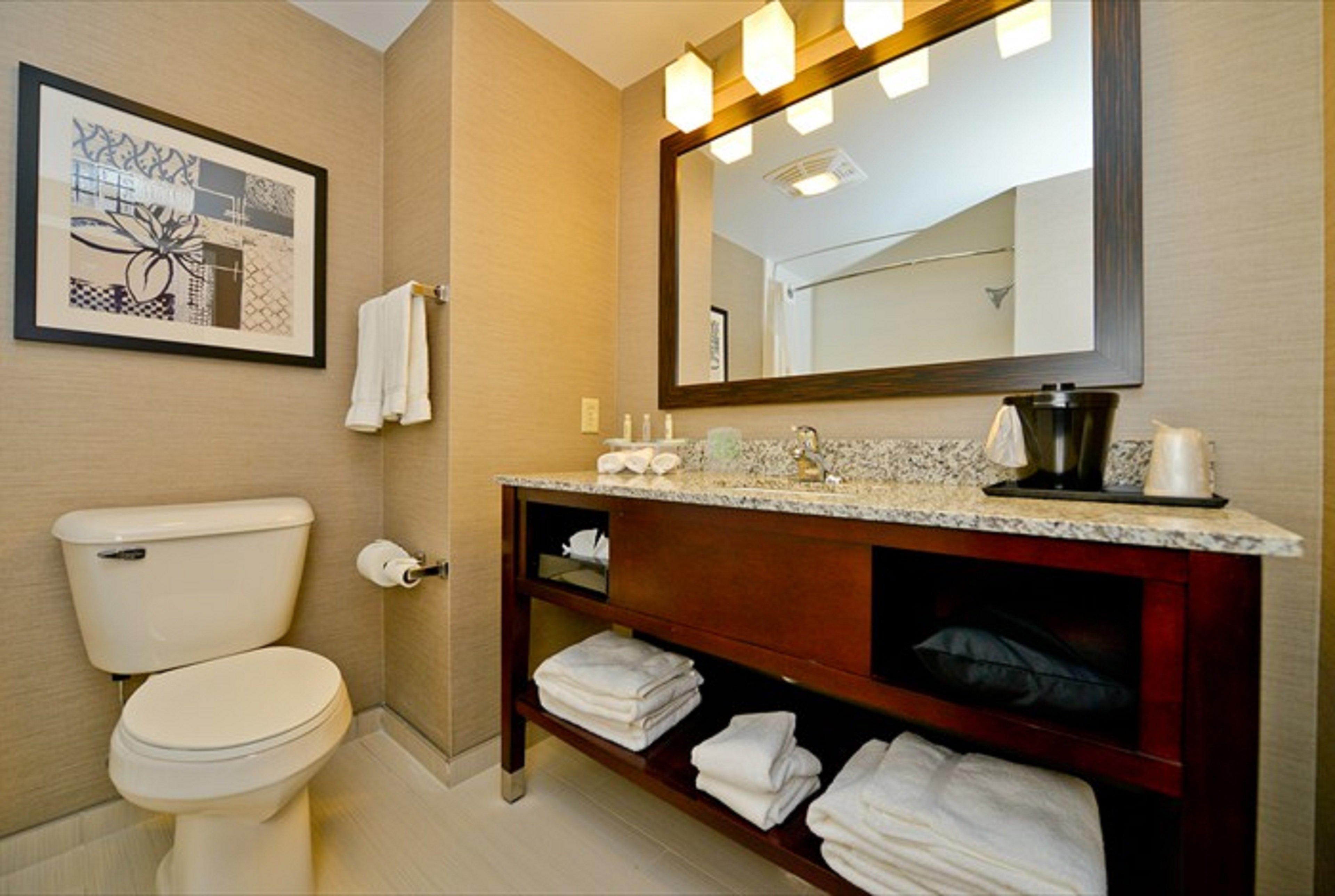Holiday Inn Express Canandaigua - Finger Lakes Eksteriør billede