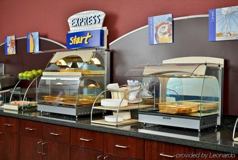Holiday Inn Express Canandaigua - Finger Lakes Eksteriør billede