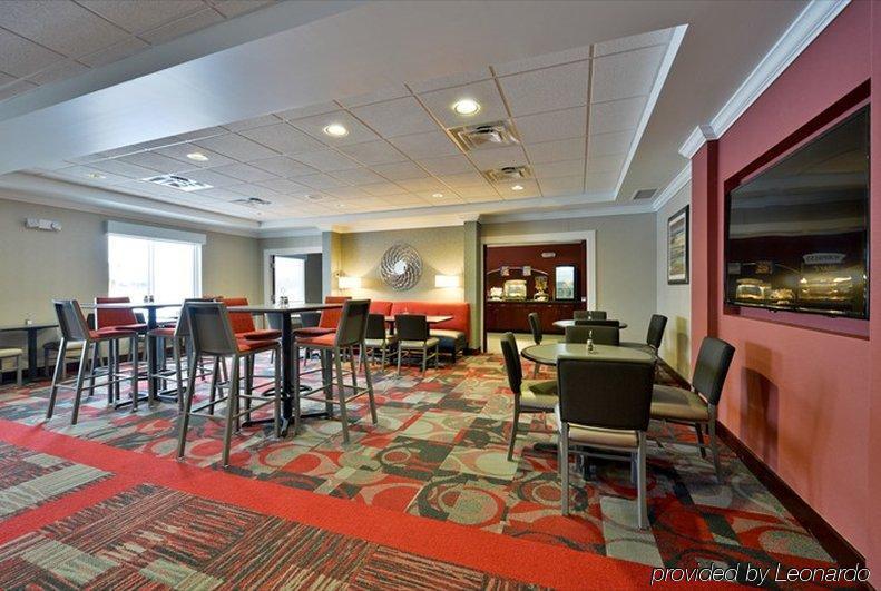 Holiday Inn Express Canandaigua - Finger Lakes Eksteriør billede