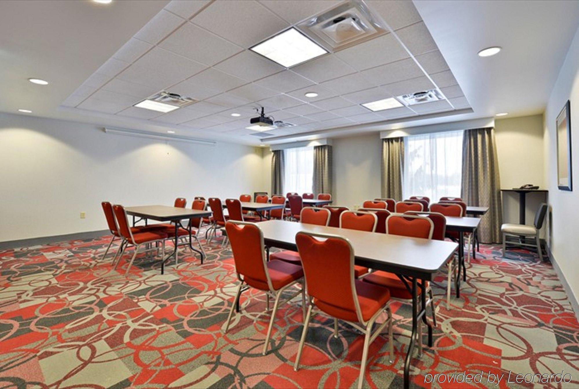 Holiday Inn Express Canandaigua - Finger Lakes Eksteriør billede