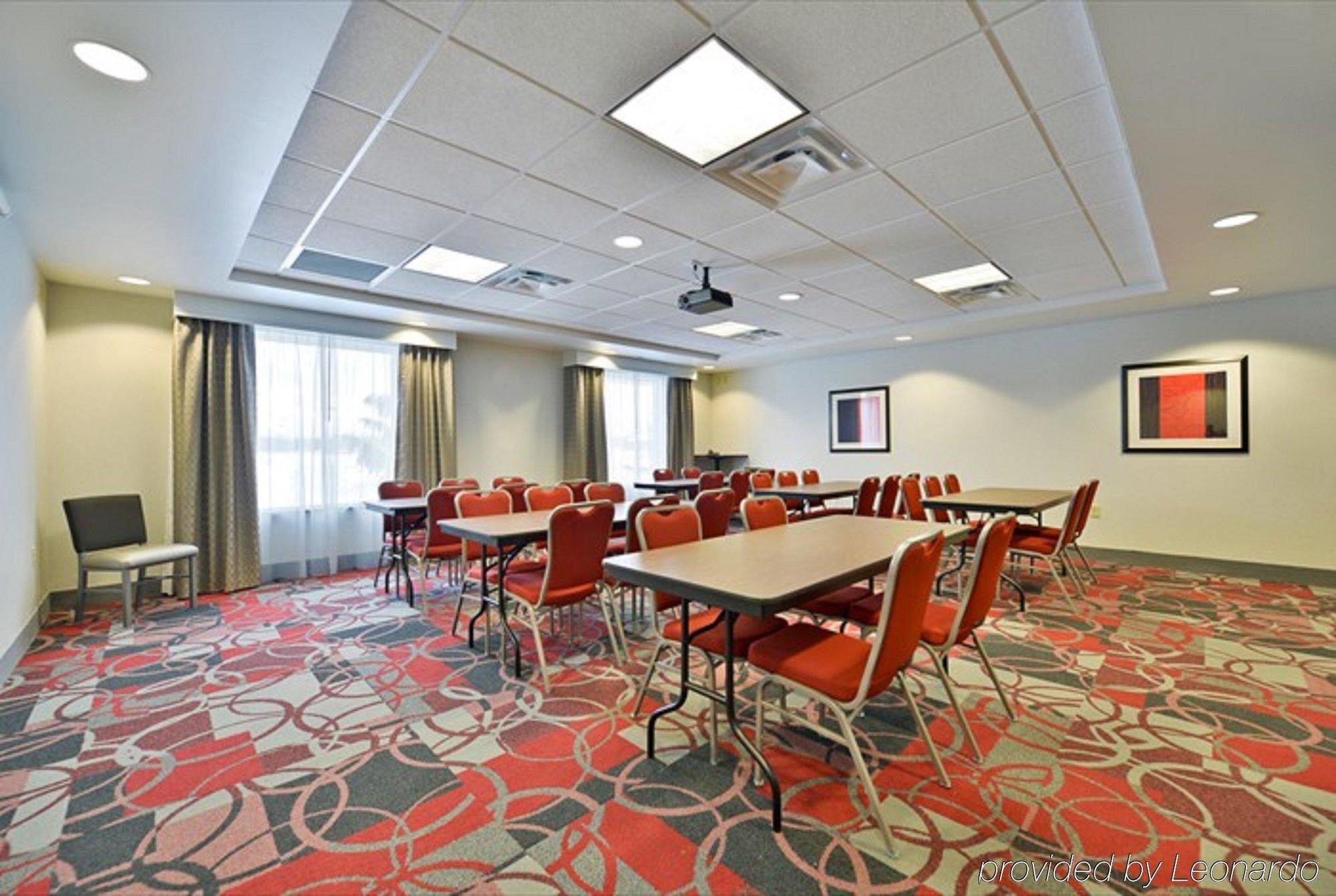 Holiday Inn Express Canandaigua - Finger Lakes Eksteriør billede