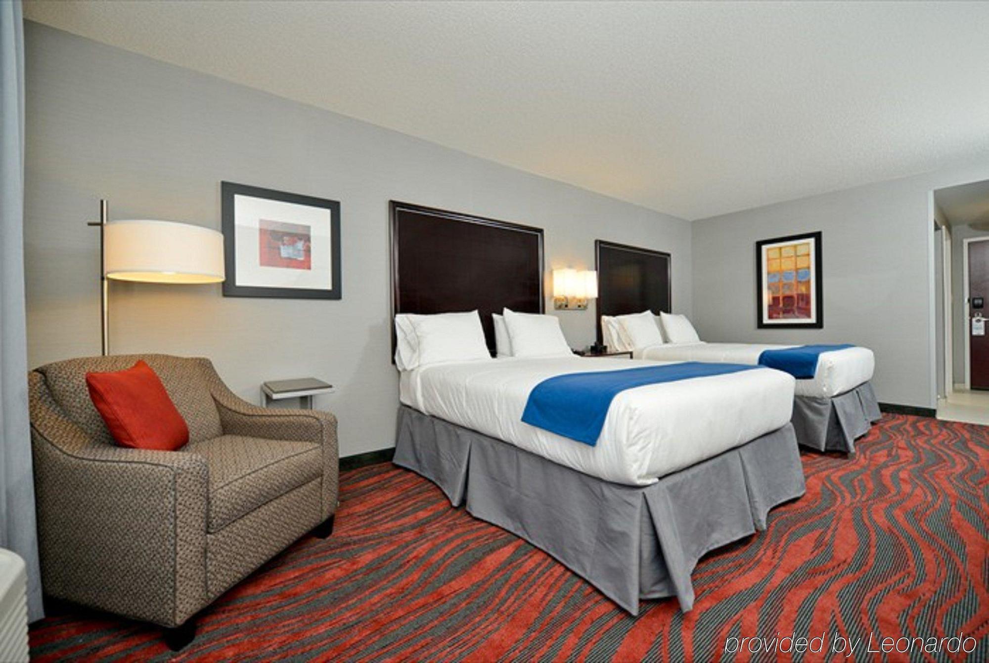 Holiday Inn Express Canandaigua - Finger Lakes Eksteriør billede