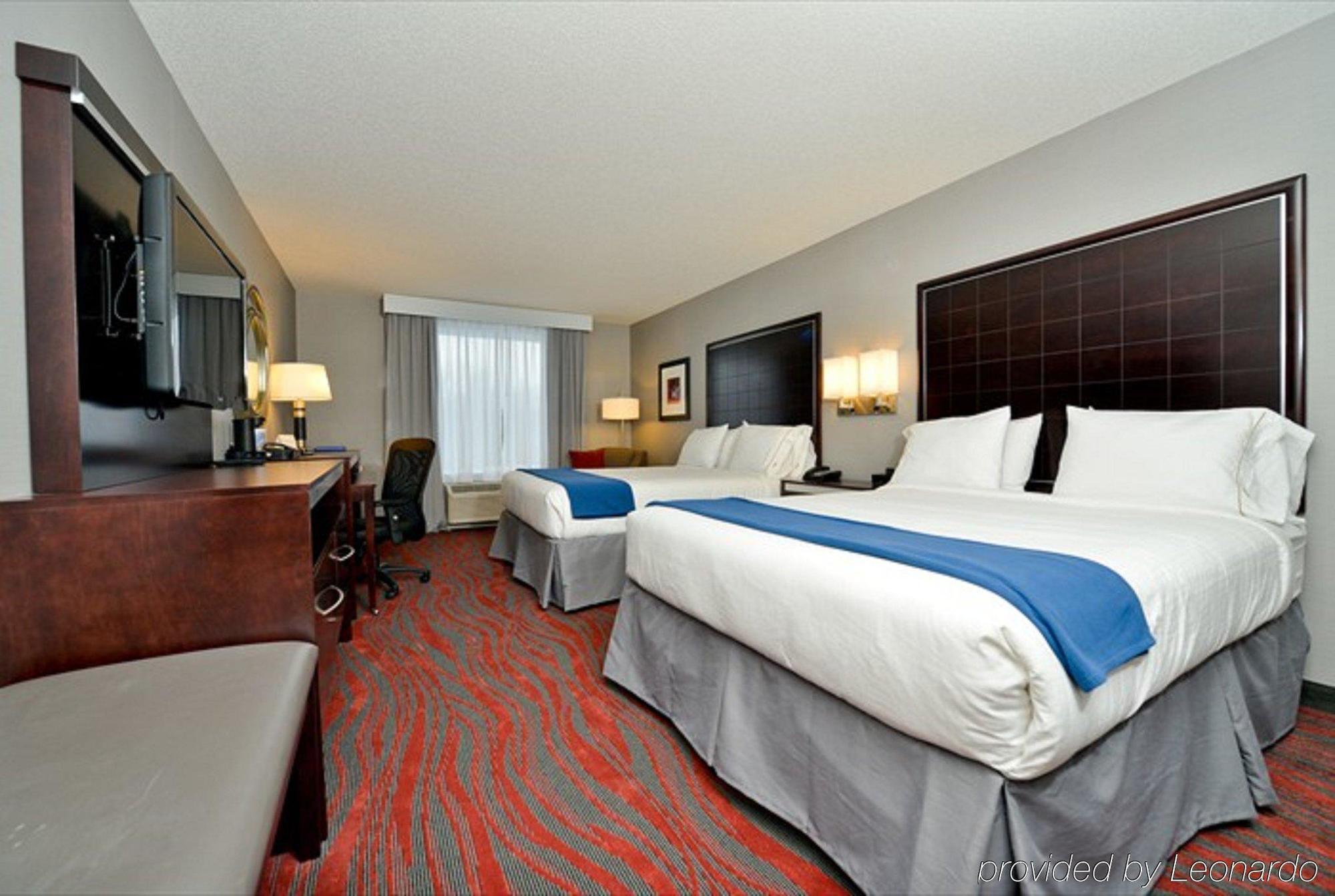 Holiday Inn Express Canandaigua - Finger Lakes Eksteriør billede