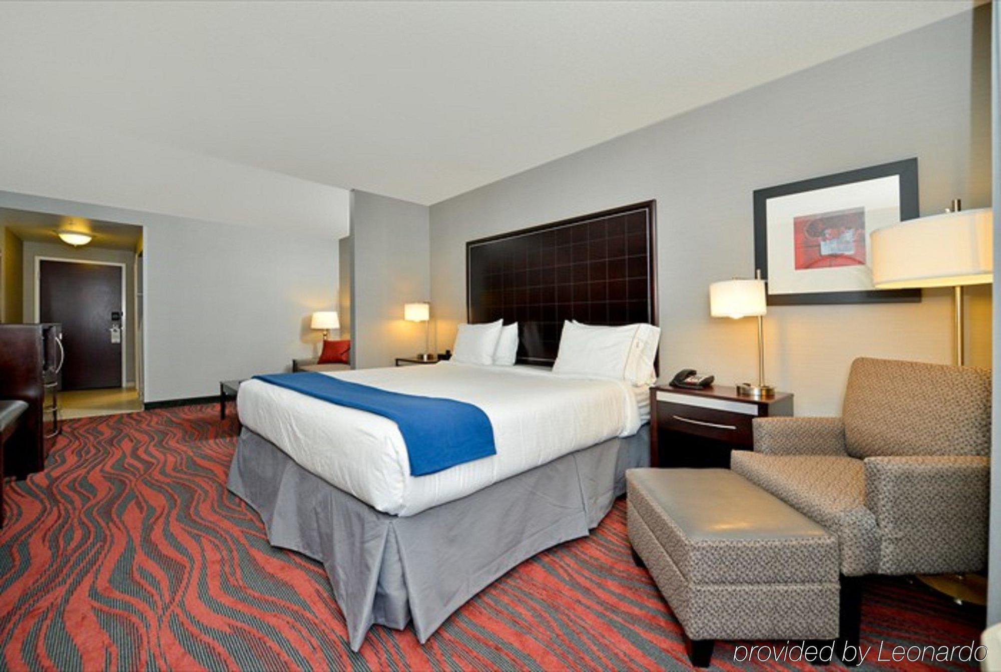 Holiday Inn Express Canandaigua - Finger Lakes Eksteriør billede