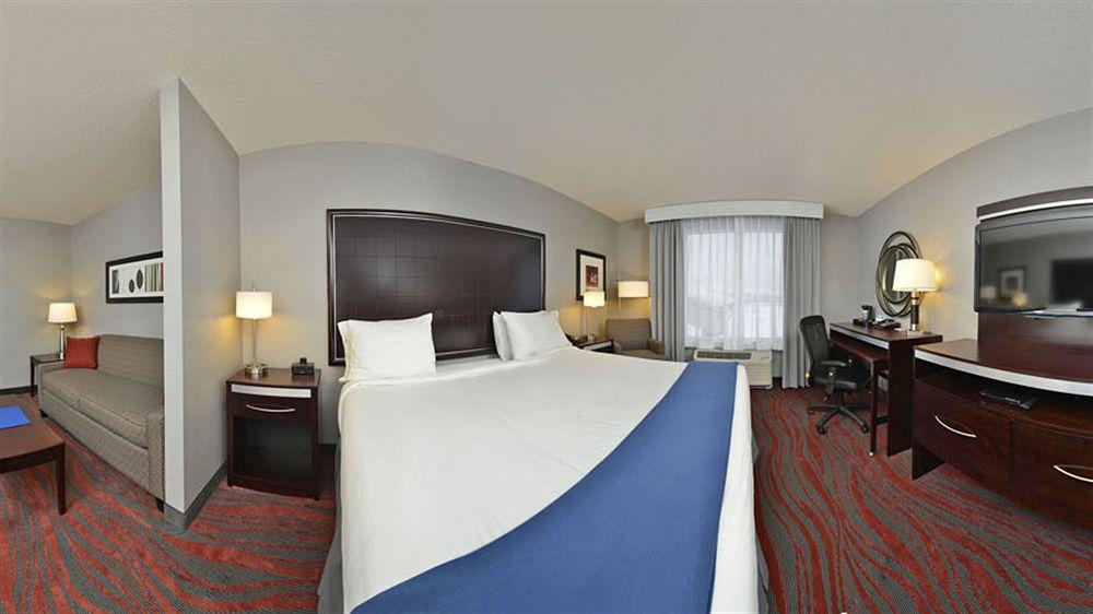 Holiday Inn Express Canandaigua - Finger Lakes Eksteriør billede