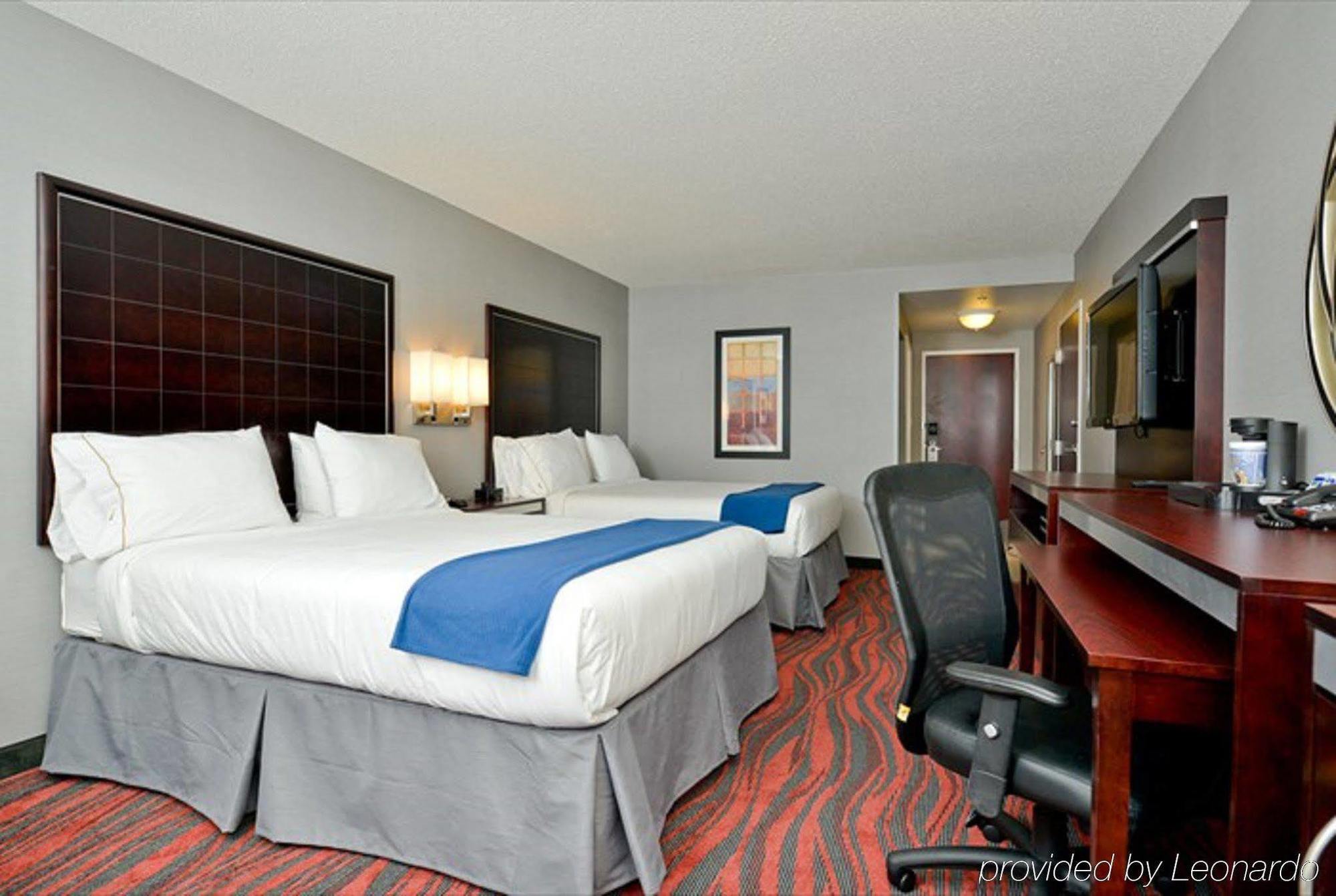 Holiday Inn Express Canandaigua - Finger Lakes Eksteriør billede