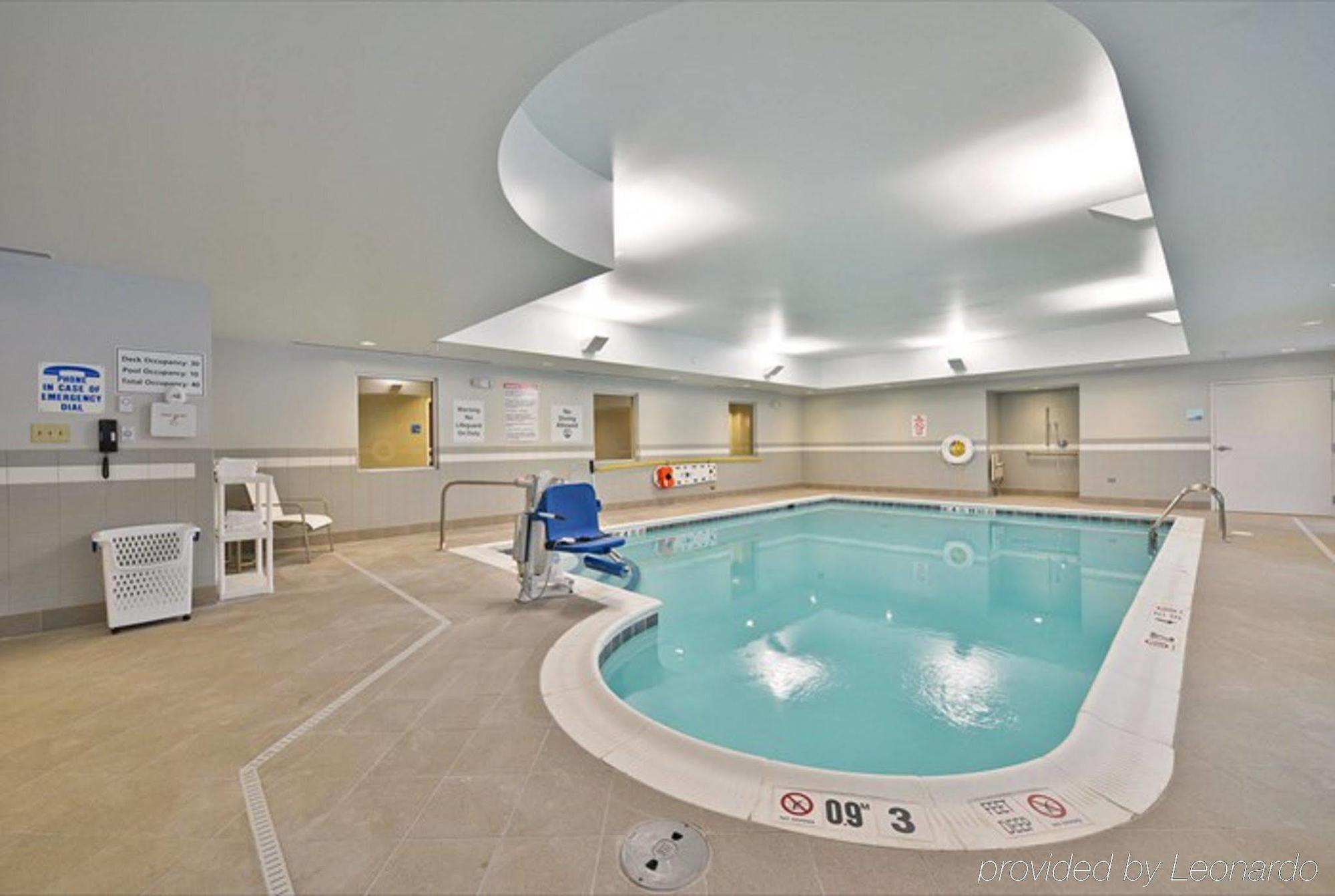 Holiday Inn Express Canandaigua - Finger Lakes Eksteriør billede