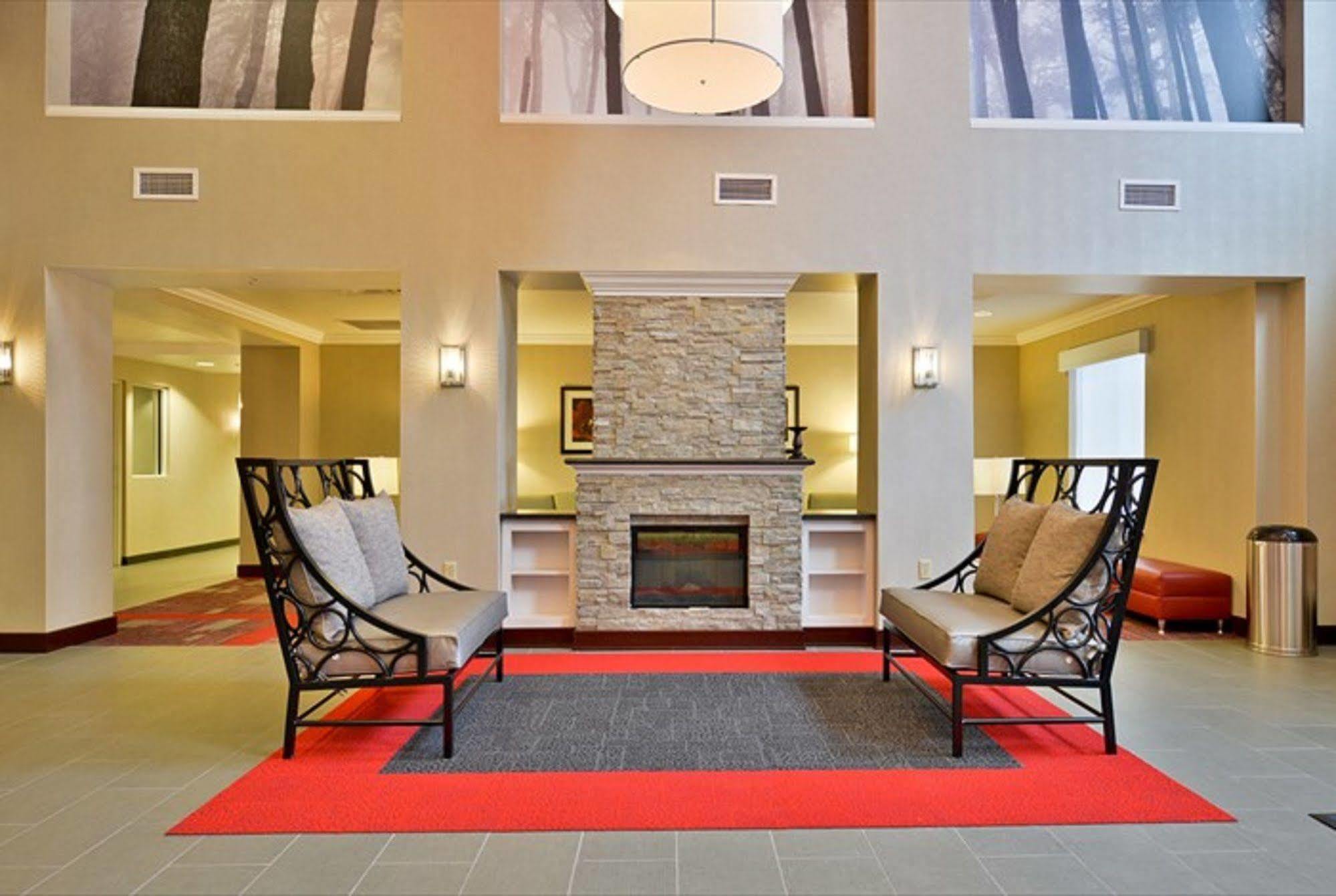 Holiday Inn Express Canandaigua - Finger Lakes Eksteriør billede