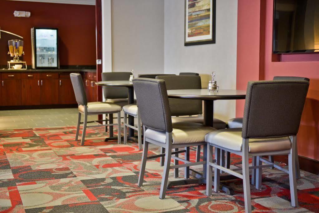Holiday Inn Express Canandaigua - Finger Lakes Eksteriør billede